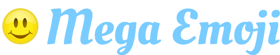 Mega Emoji(cool text signs, emoticons & text pictures)
